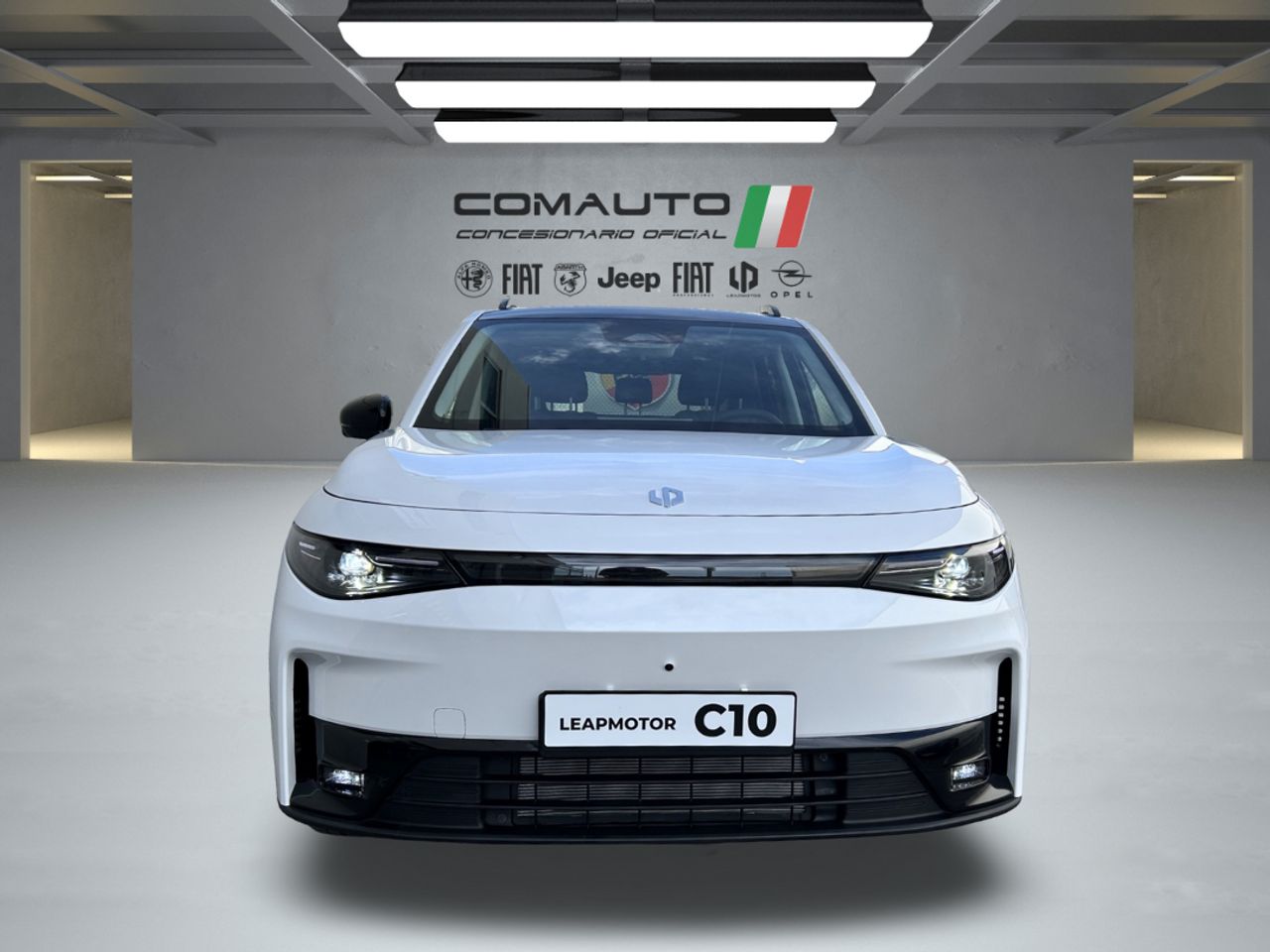 leapmotor c10 2025 / foto grande (2)