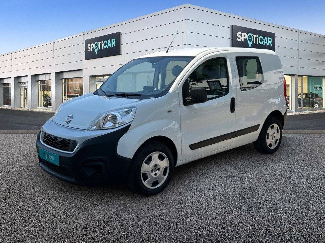 Foto fiat fiorino 2021 /