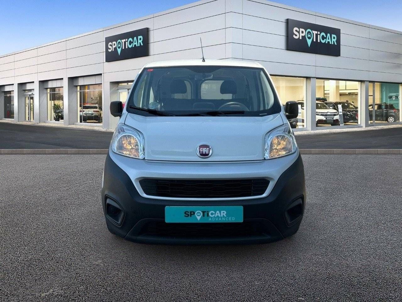 fiat fiorino 2021 / foto grande (2)