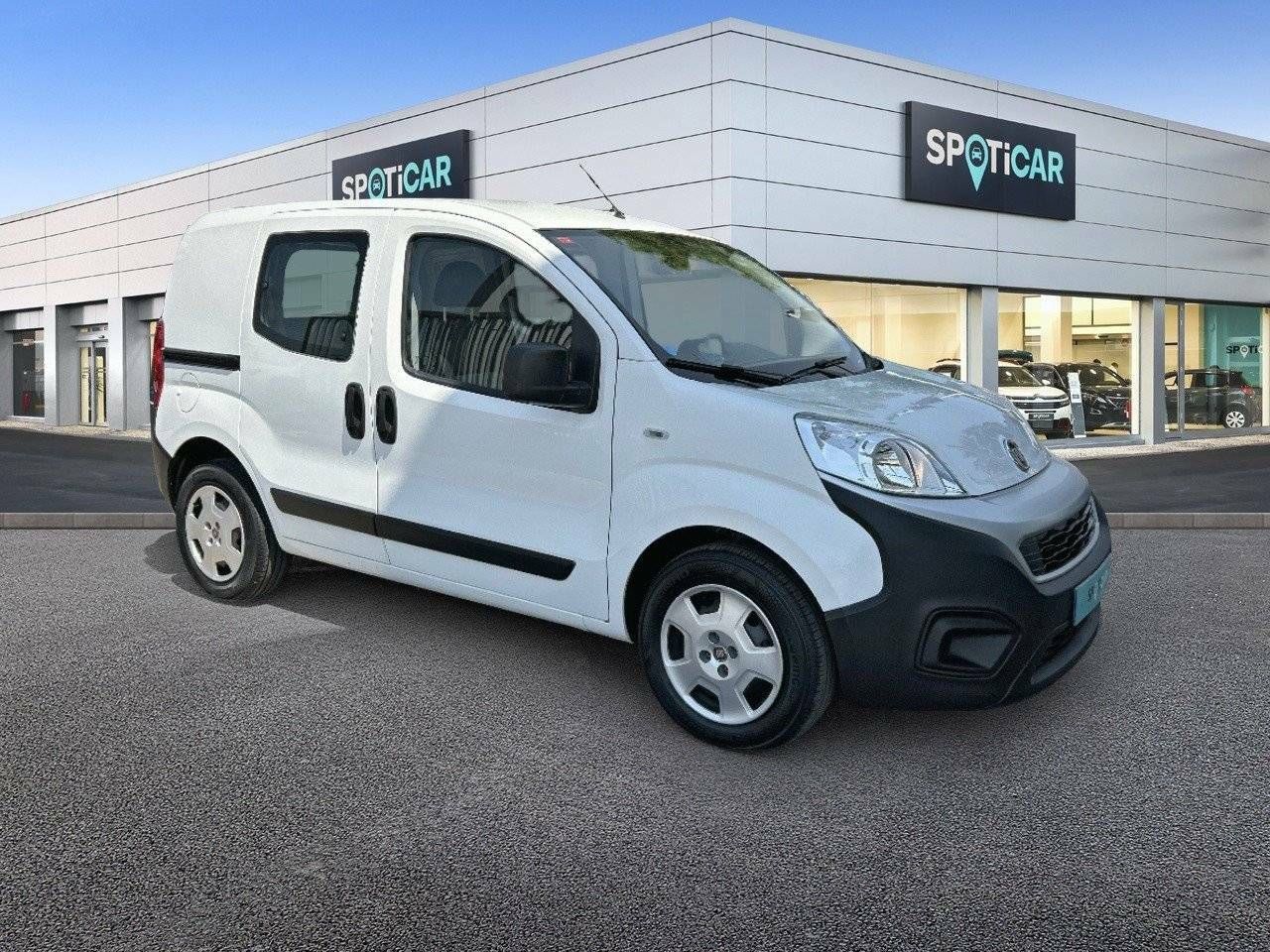 fiat fiorino 2021 / foto grande (3)