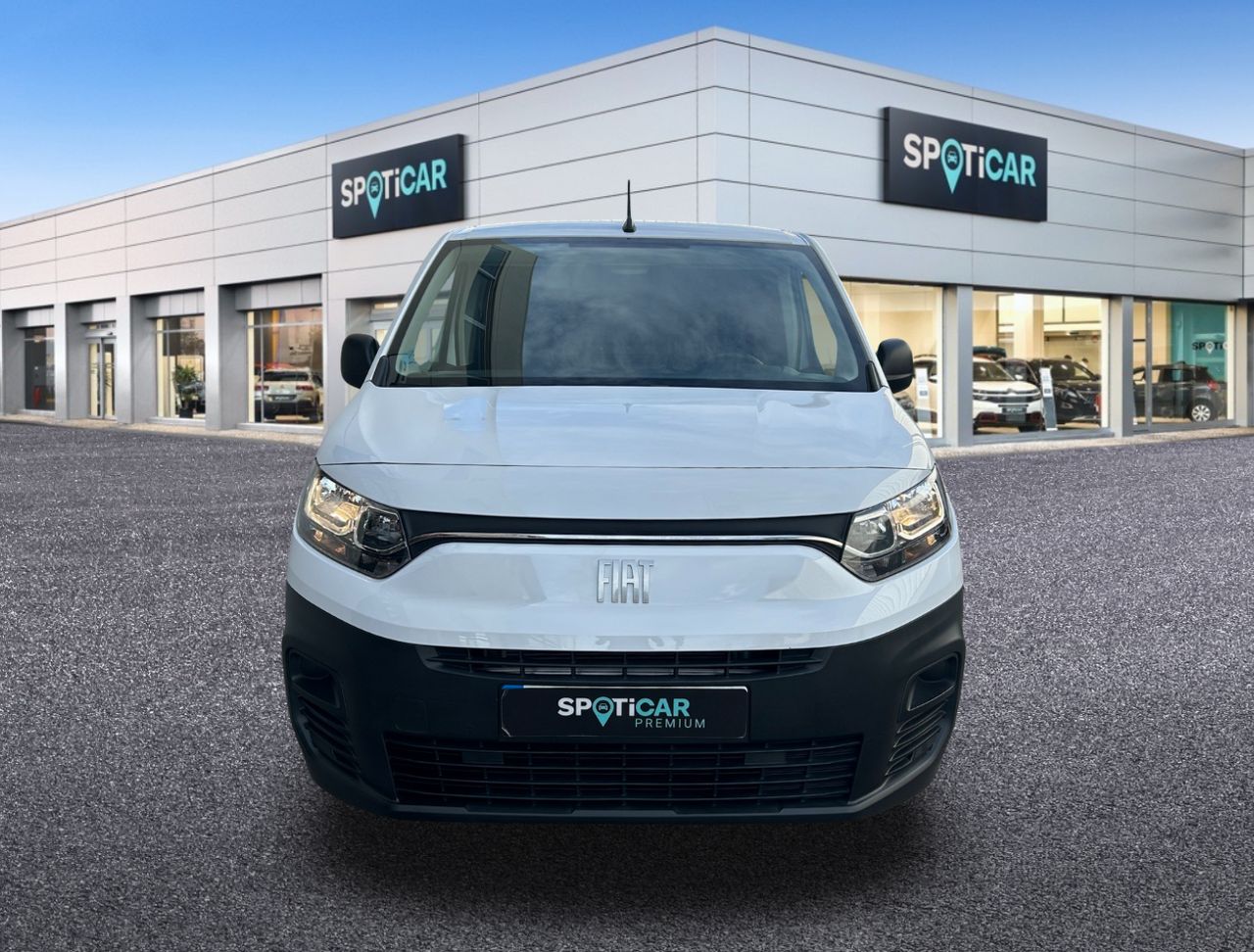fiat doblò 2025 / foto grande (2)