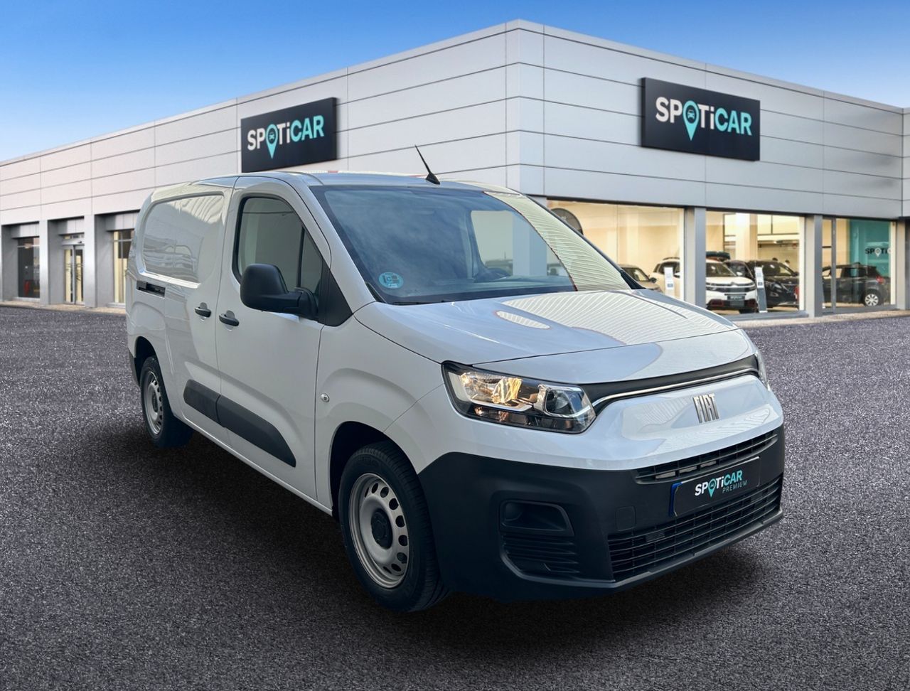 fiat doblò 2025 / foto grande (3)