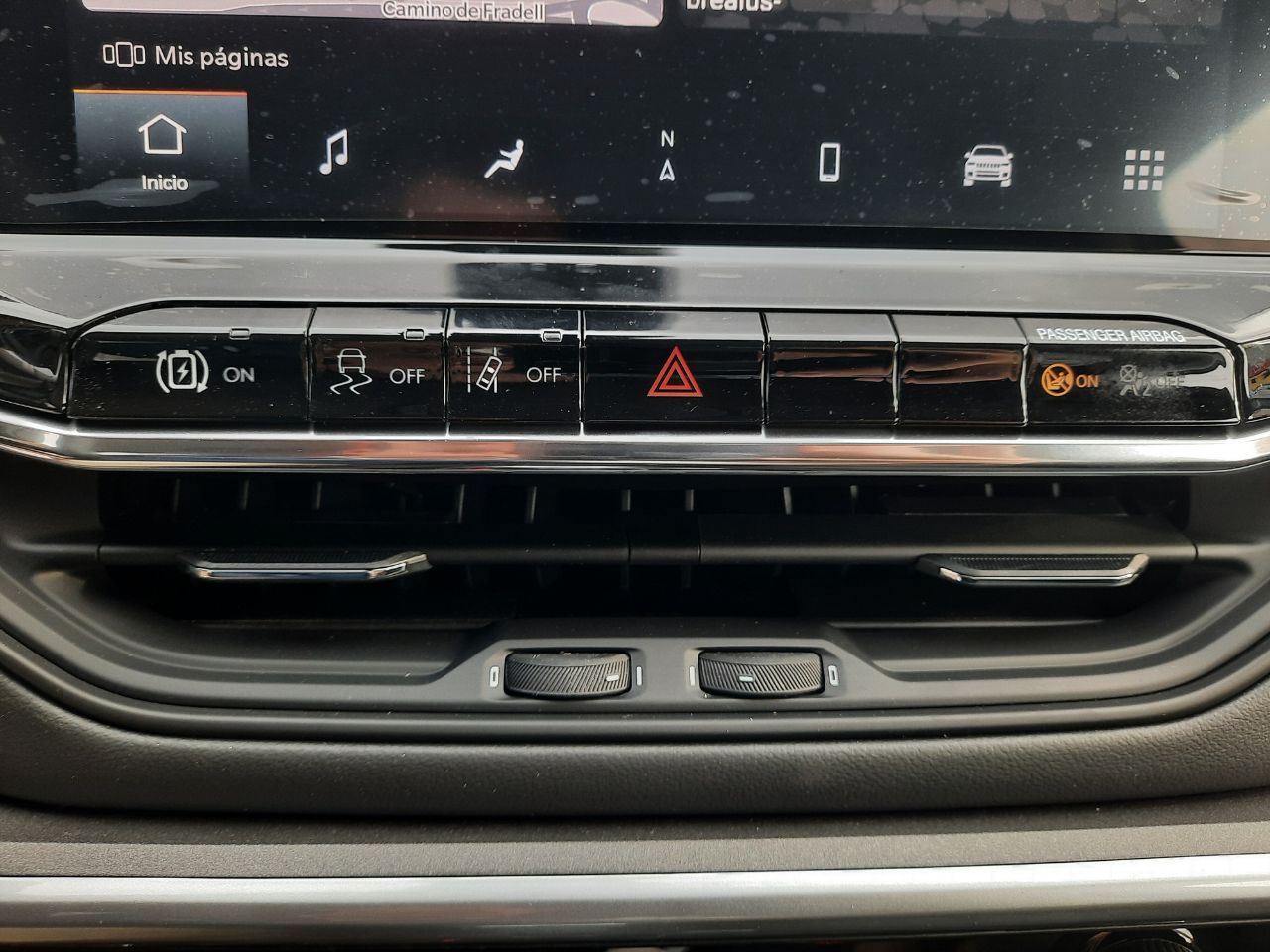 Jeep Compass 4Xe 1.3 PHEV 140kW(190CV)  AT AWD Limited - foto 36