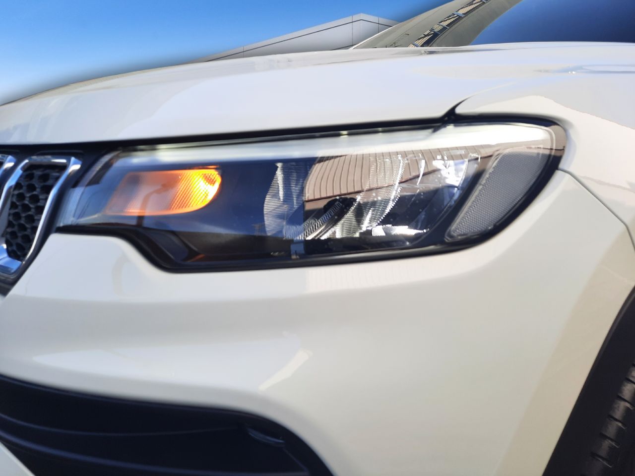 Jeep Compass 4Xe 1.3 PHEV 140kW(190CV)  AT AWD Limited - foto 41