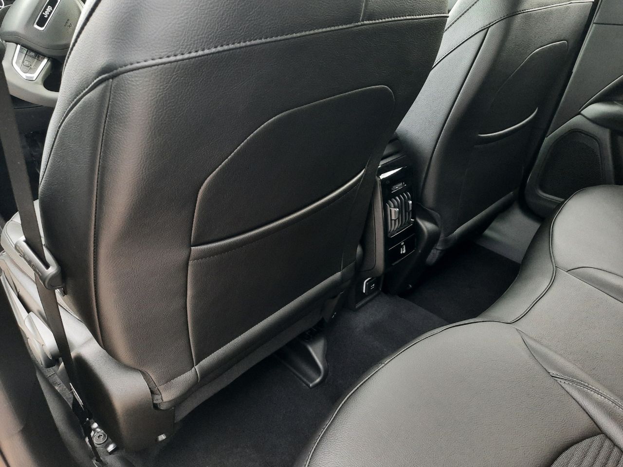 Jeep Compass 4Xe 1.3 PHEV 140kW(190CV)  AT AWD Limited - foto 19