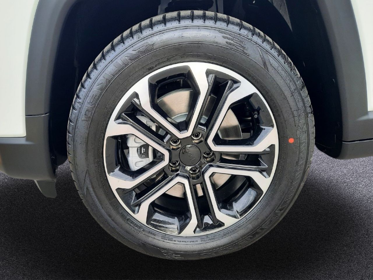 Jeep Compass 4Xe 1.3 PHEV 140kW(190CV)  AT AWD Limited - foto 12