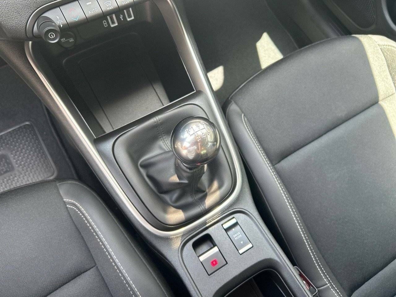 Jeep Avenger 1.2 G 74kW (100CV) Altitude - foto 14