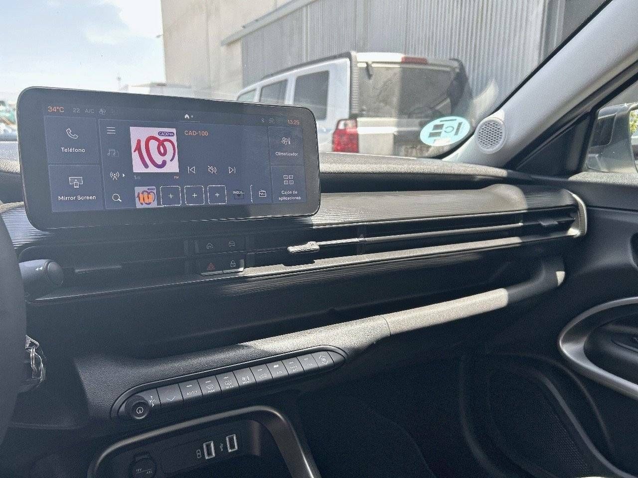 Jeep Avenger 1.2 G 74kW (100CV) Altitude - foto 15