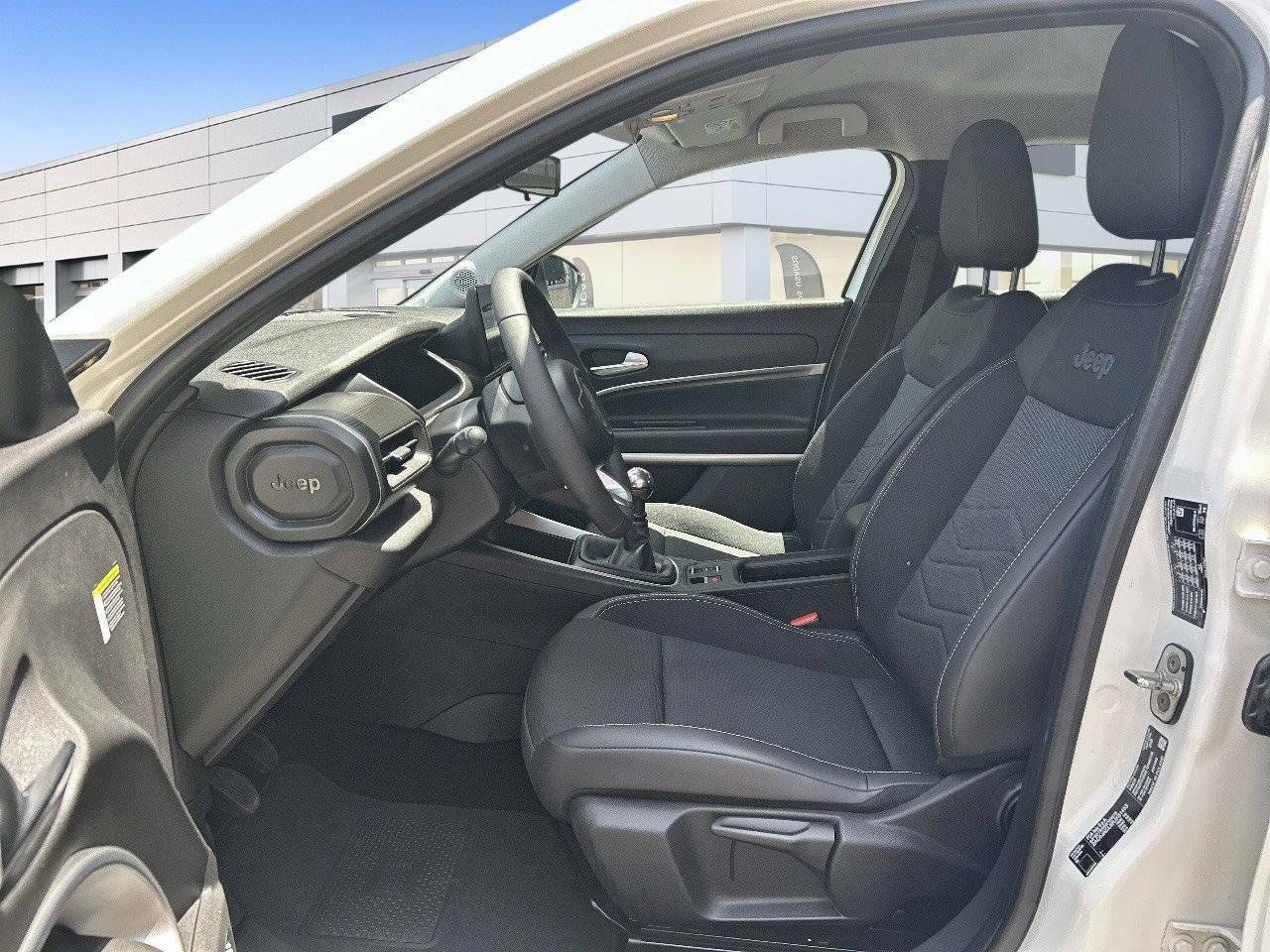 Jeep Avenger 1.2 G 74kW (100CV) Altitude - foto 9