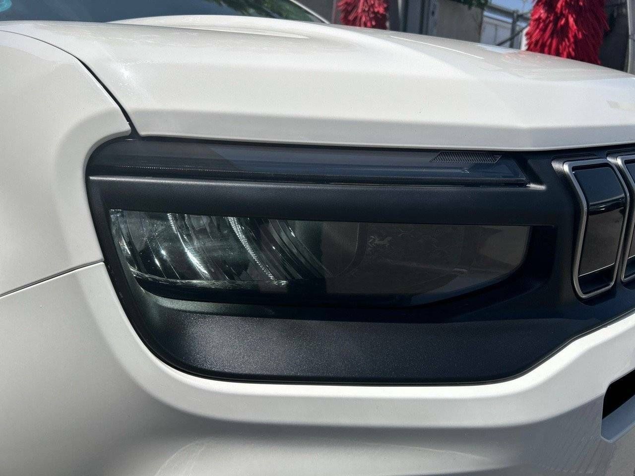 Jeep Avenger 1.2 G 74kW (100CV) Altitude - foto 16