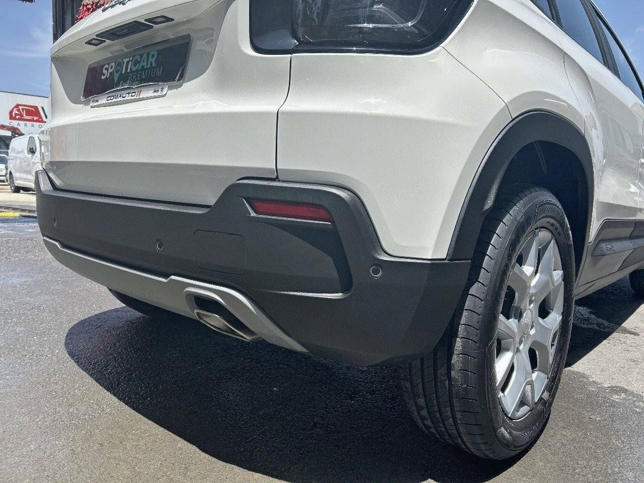 Jeep Avenger 1.2 G 74kW (100CV) Altitude - foto 21