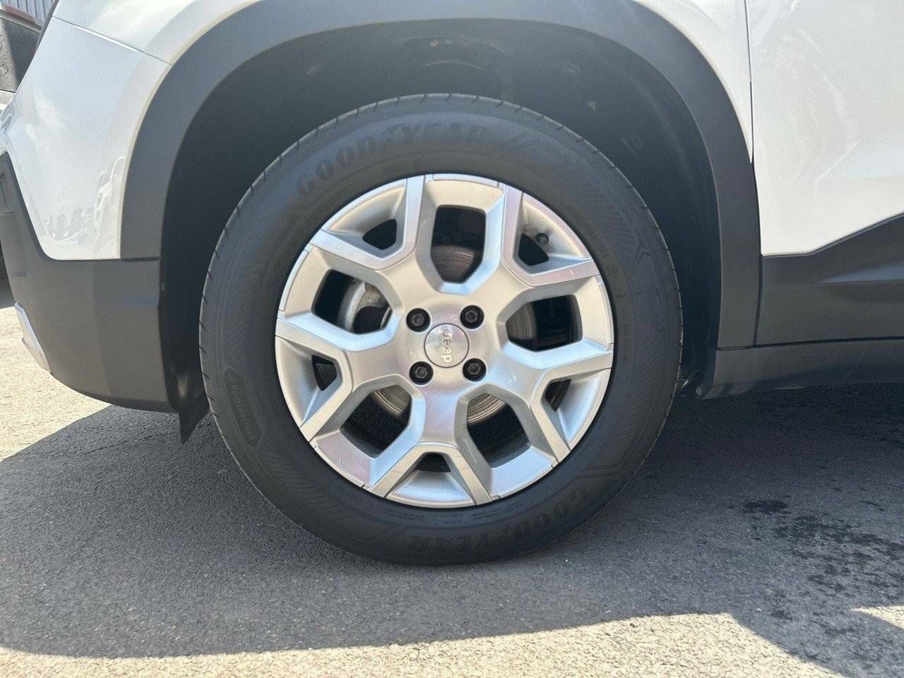 Jeep Avenger 1.2 G 74kW (100CV) Altitude - foto 11