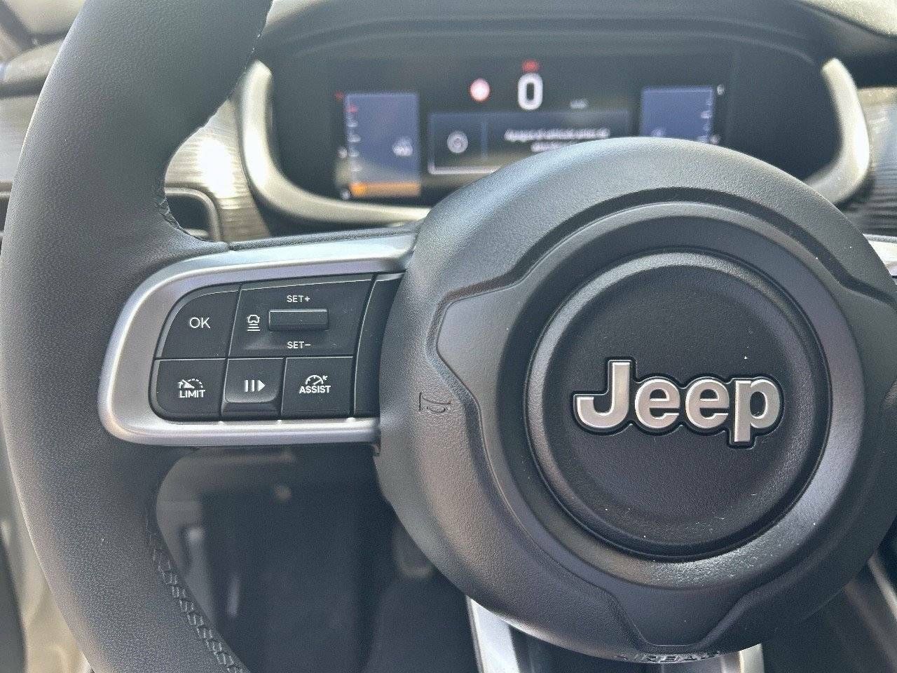 Jeep Avenger 1.2 G 74kW (100CV) Altitude - foto 19