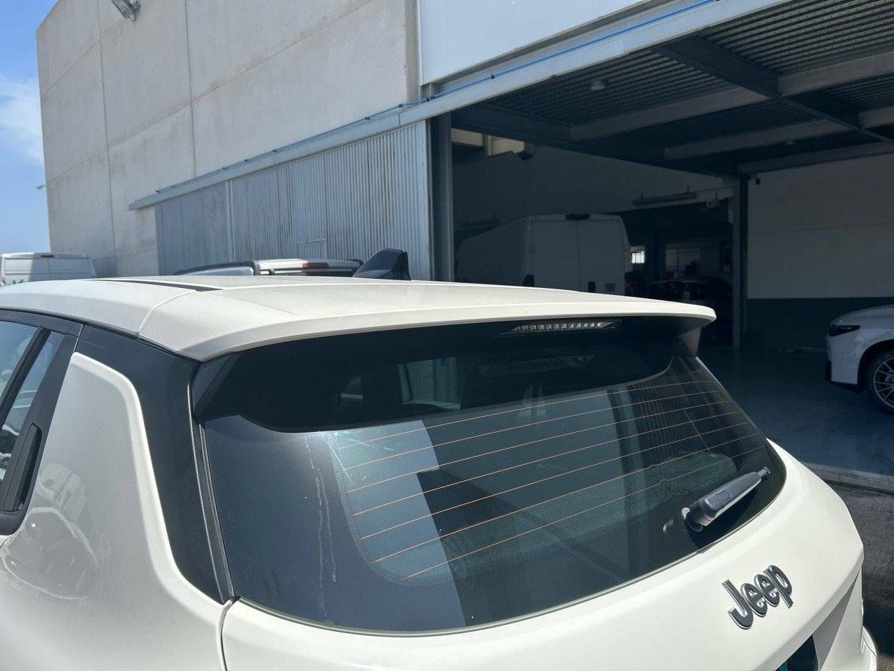 Jeep Avenger 1.2 G 74kW (100CV) Altitude - foto 22