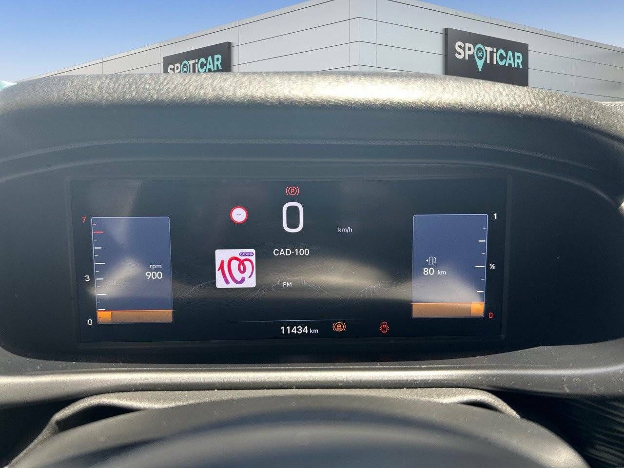 Jeep Avenger 1.2 G 74kW (100CV) Altitude - foto 12