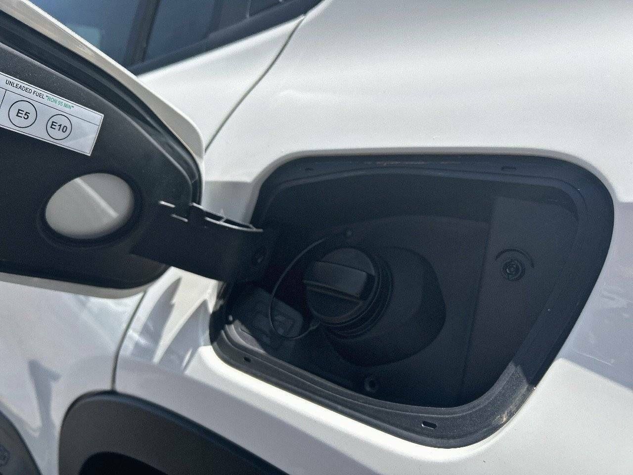 Jeep Avenger 1.2 G 74kW (100CV) Altitude - foto 23