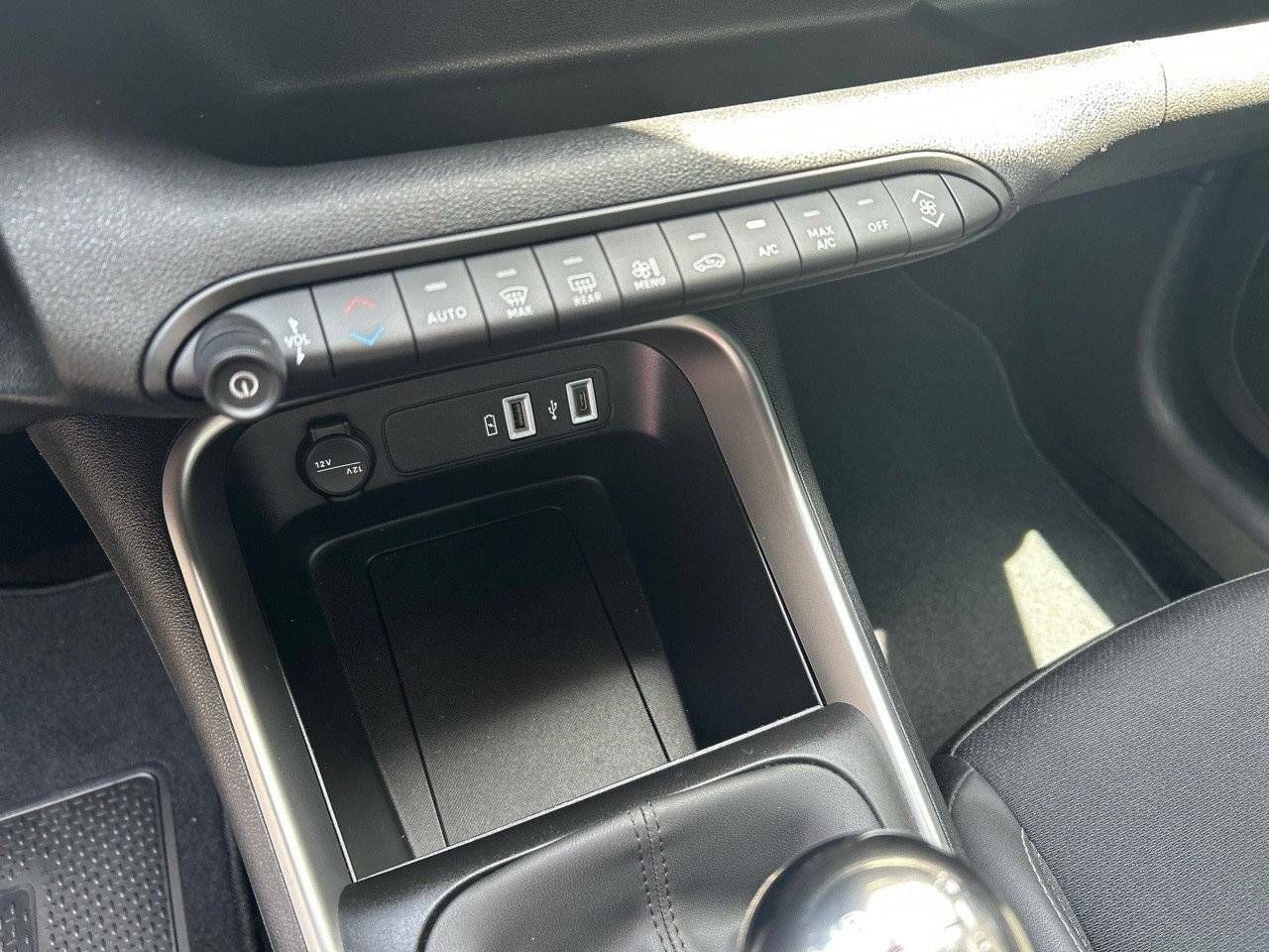 Jeep Avenger 1.2 G 74kW (100CV) Altitude - foto 17