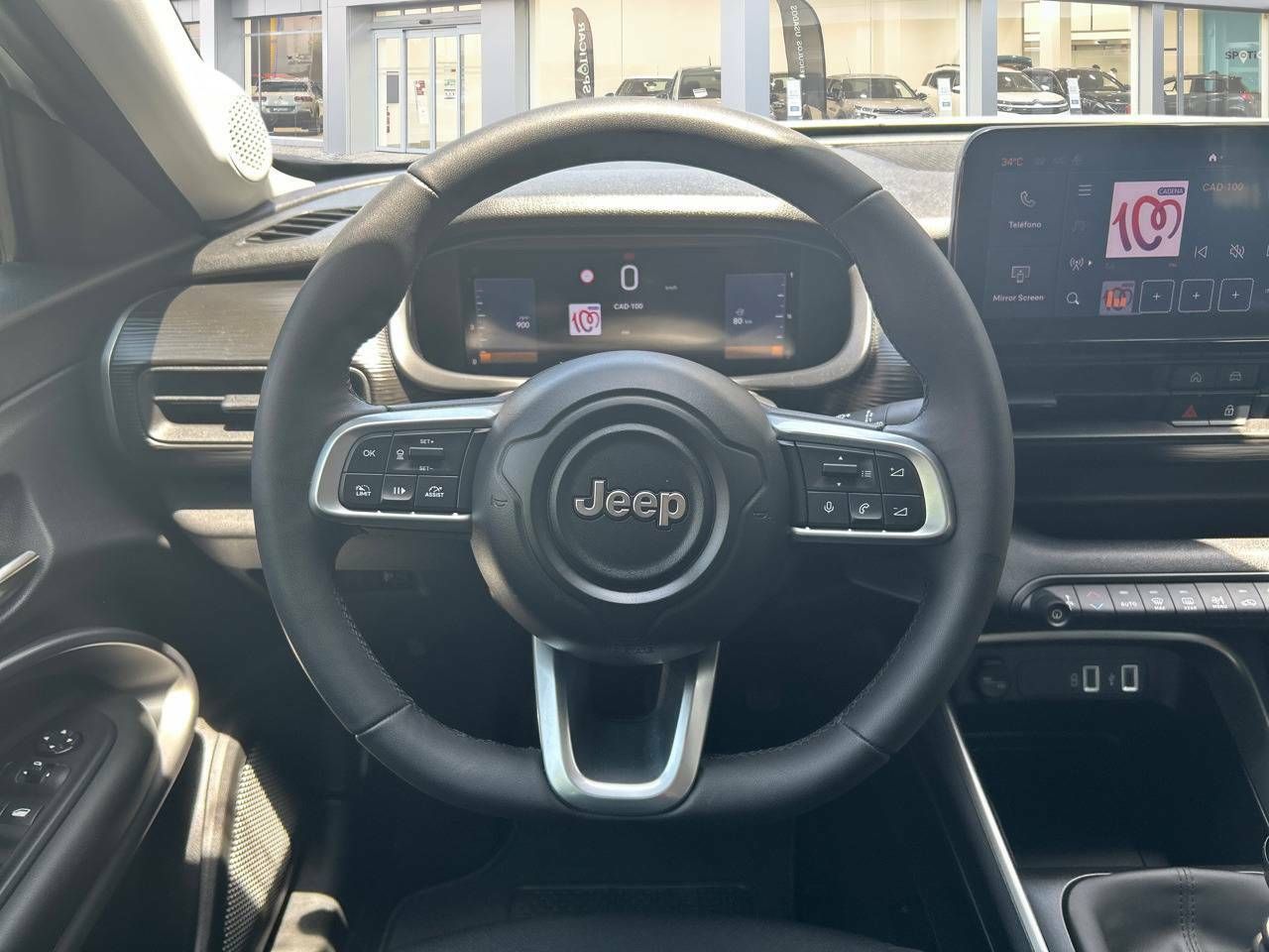 Jeep Avenger 1.2 G 74kW (100CV) Altitude - foto 13