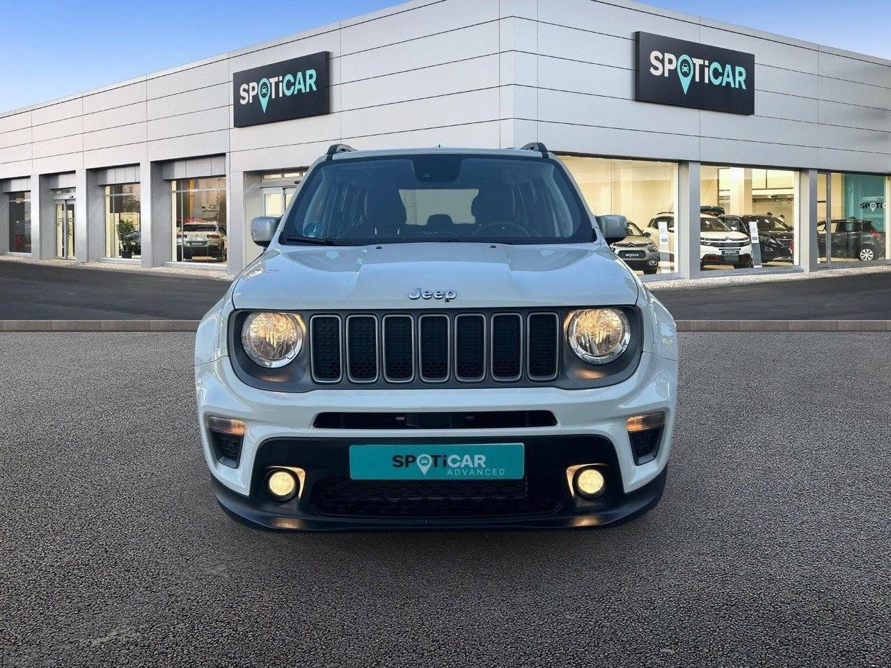 jeep renegade 2022 / foto grande (2)