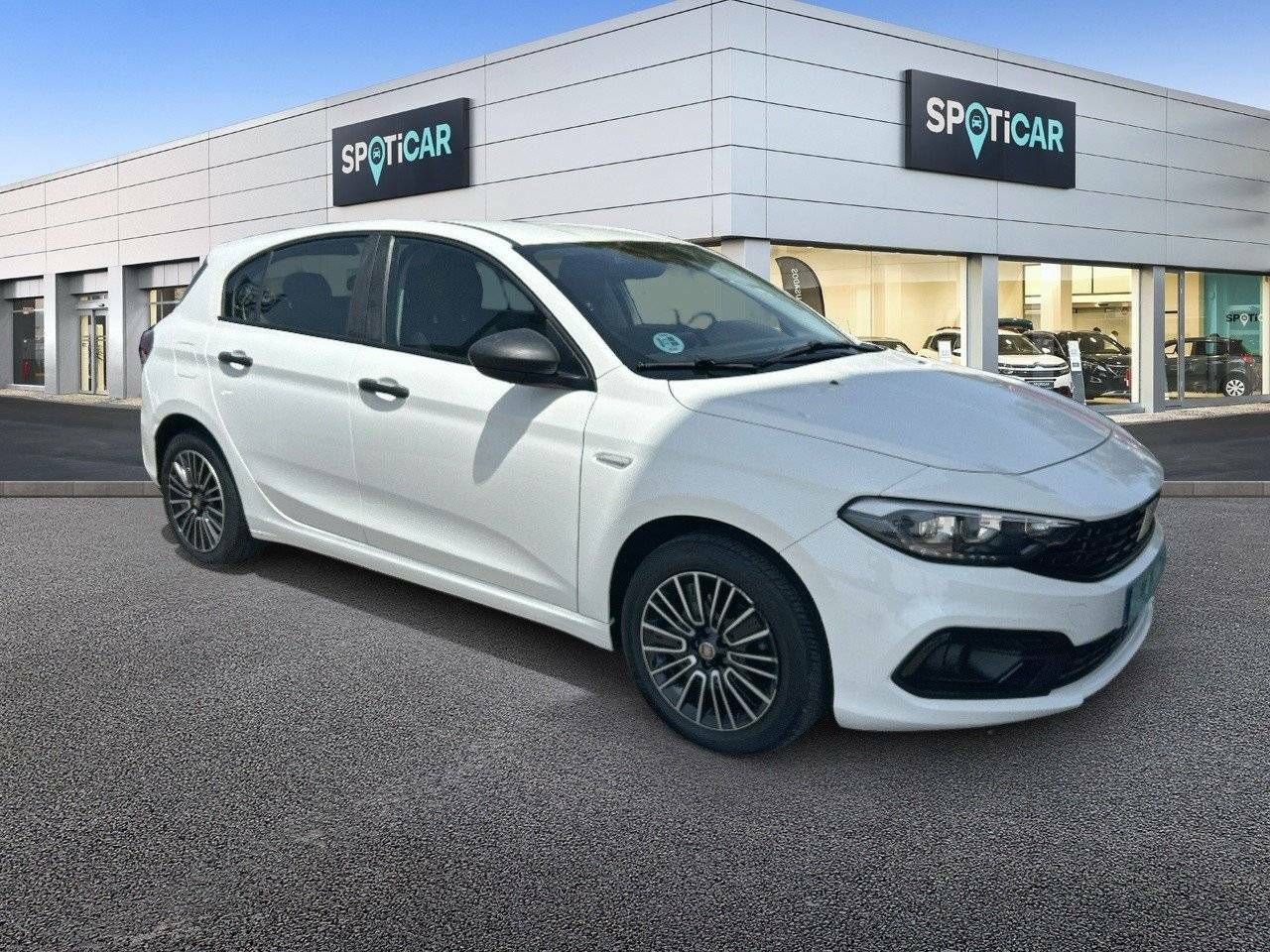 fiat tipo 2022 / foto grande (3)