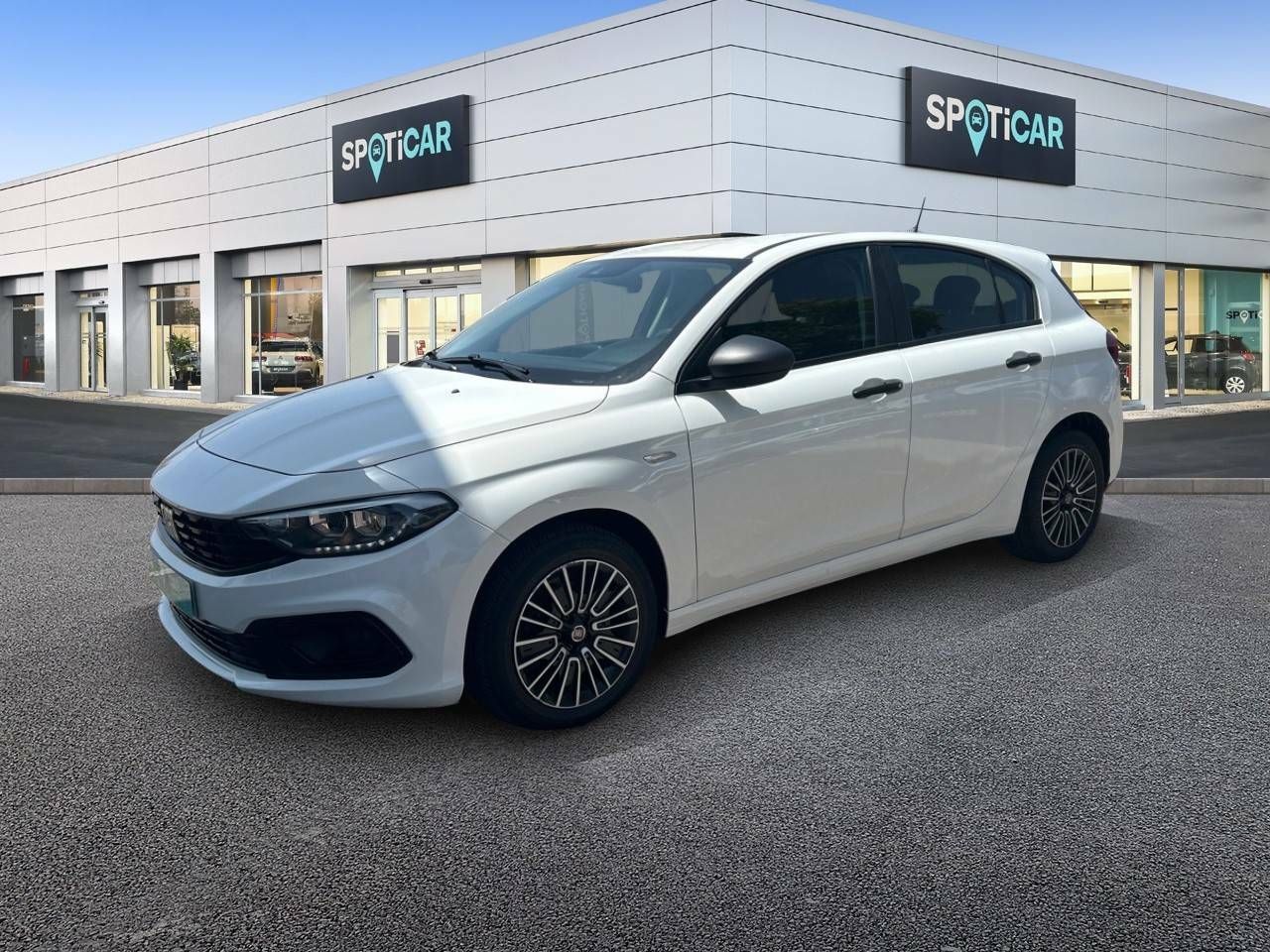 Foto fiat tipo 2022 /