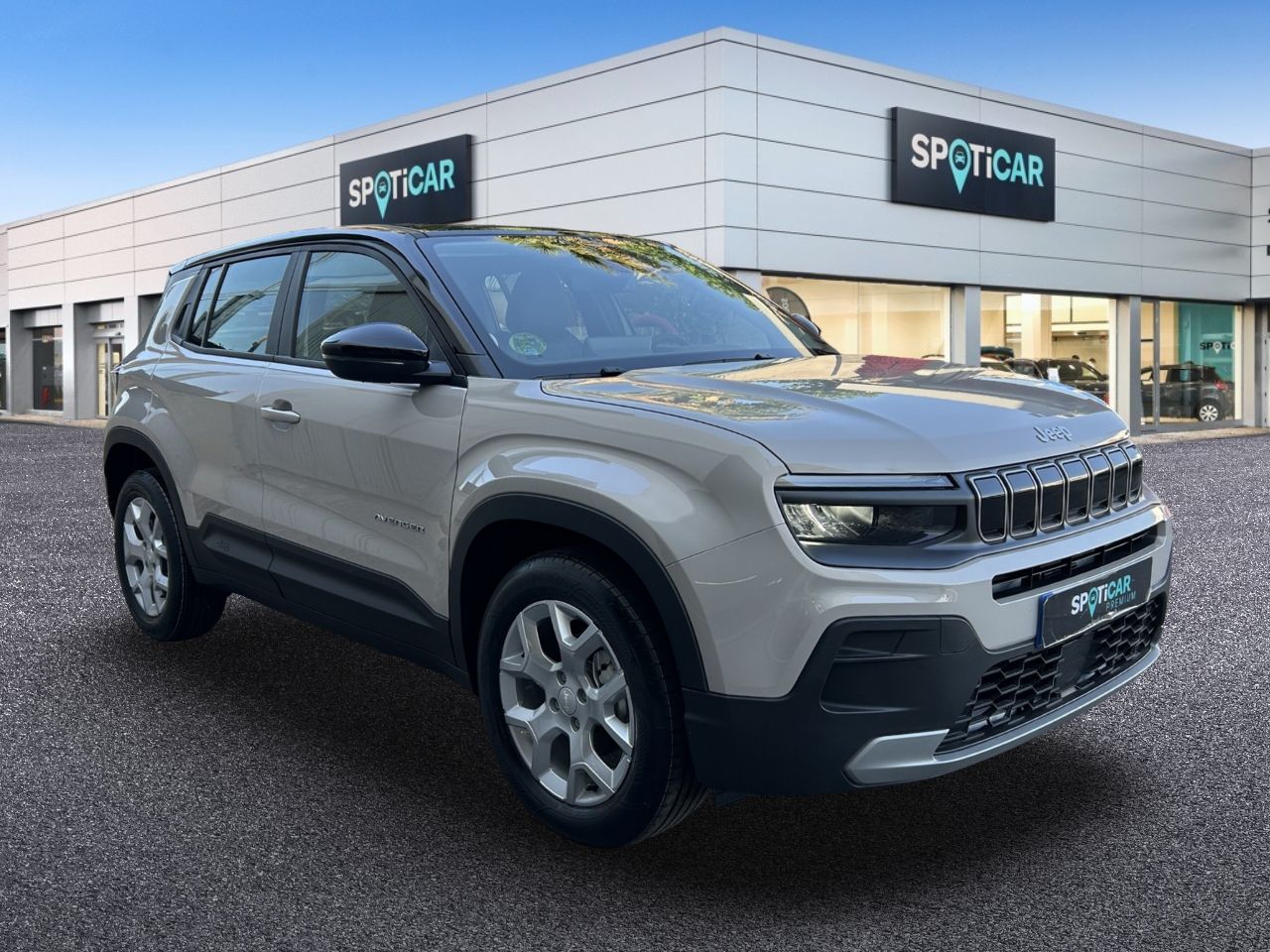 jeep avenger 2025 / foto grande (3)