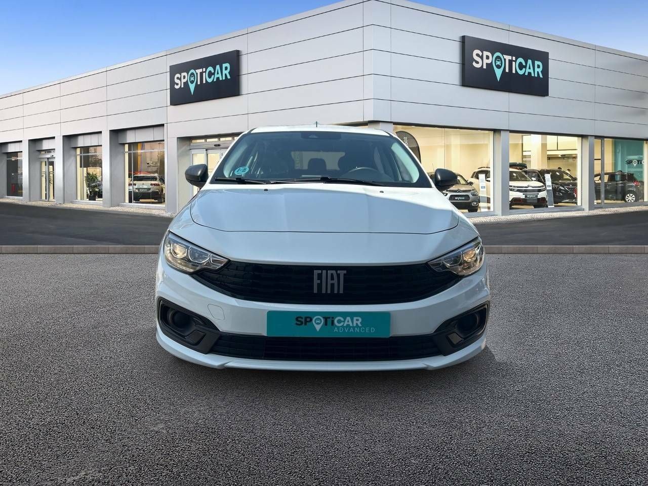 fiat tipo 2022 / foto grande (2)