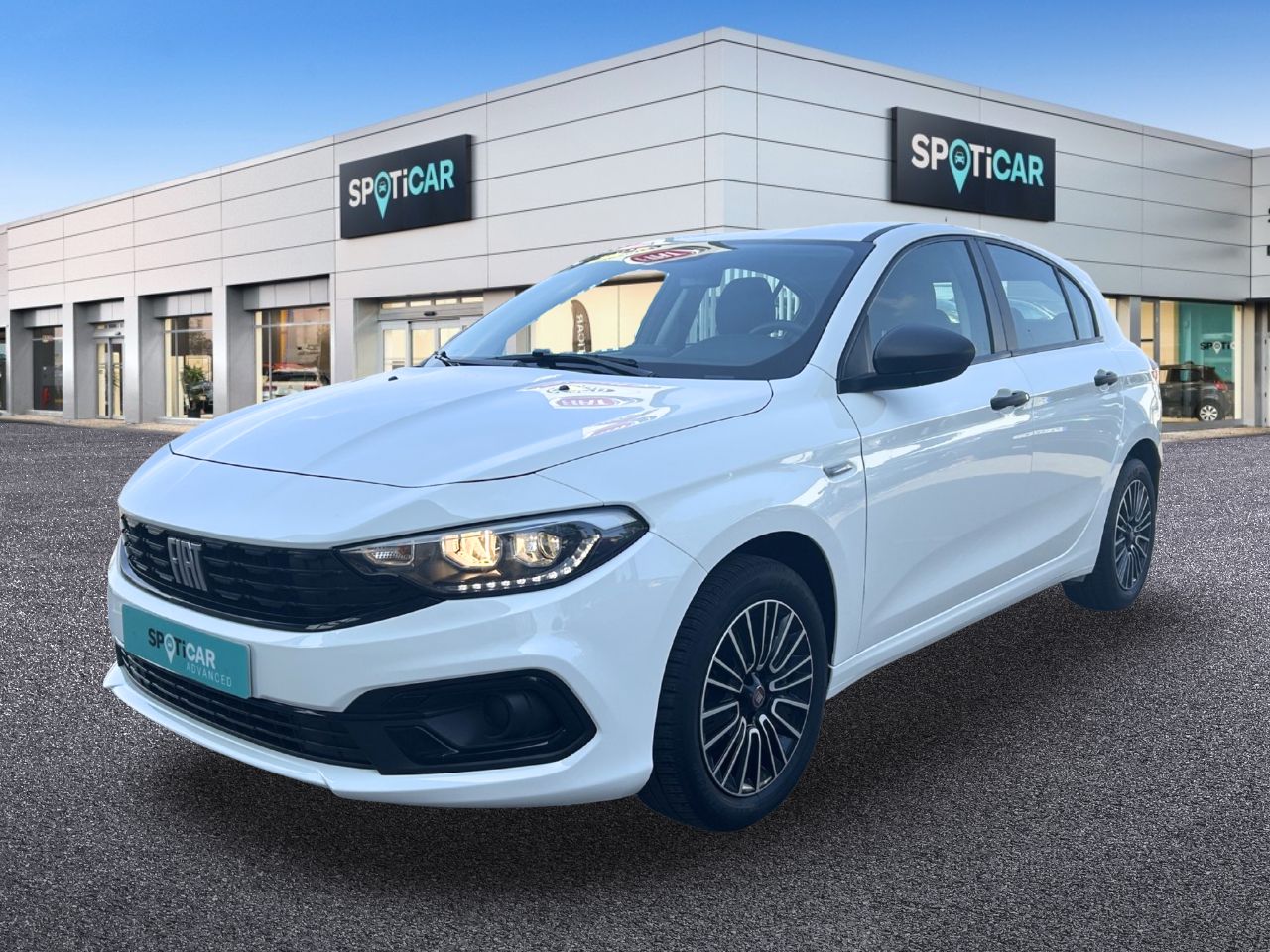 Foto fiat tipo 2022 /