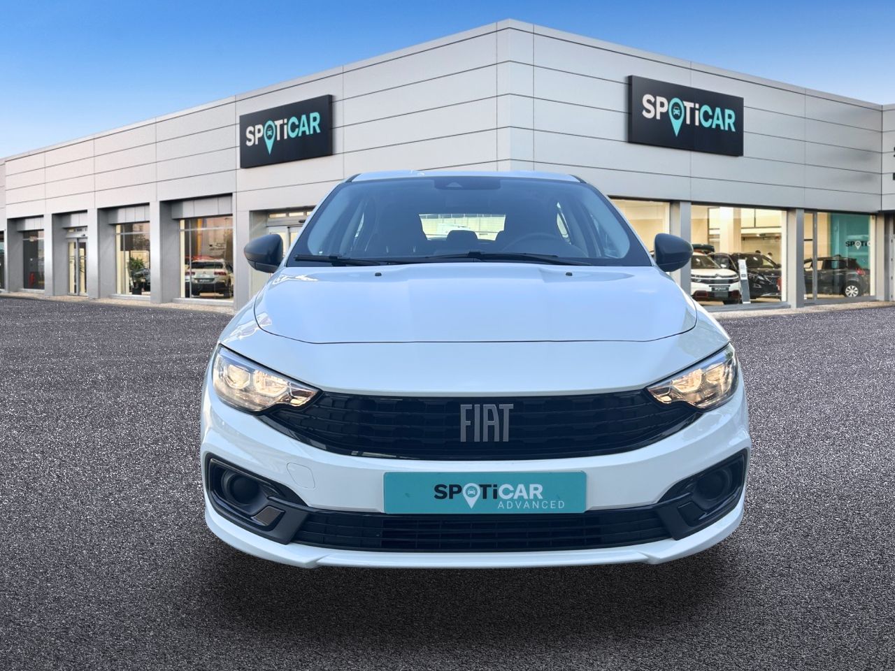 fiat tipo 2022 / foto grande (2)