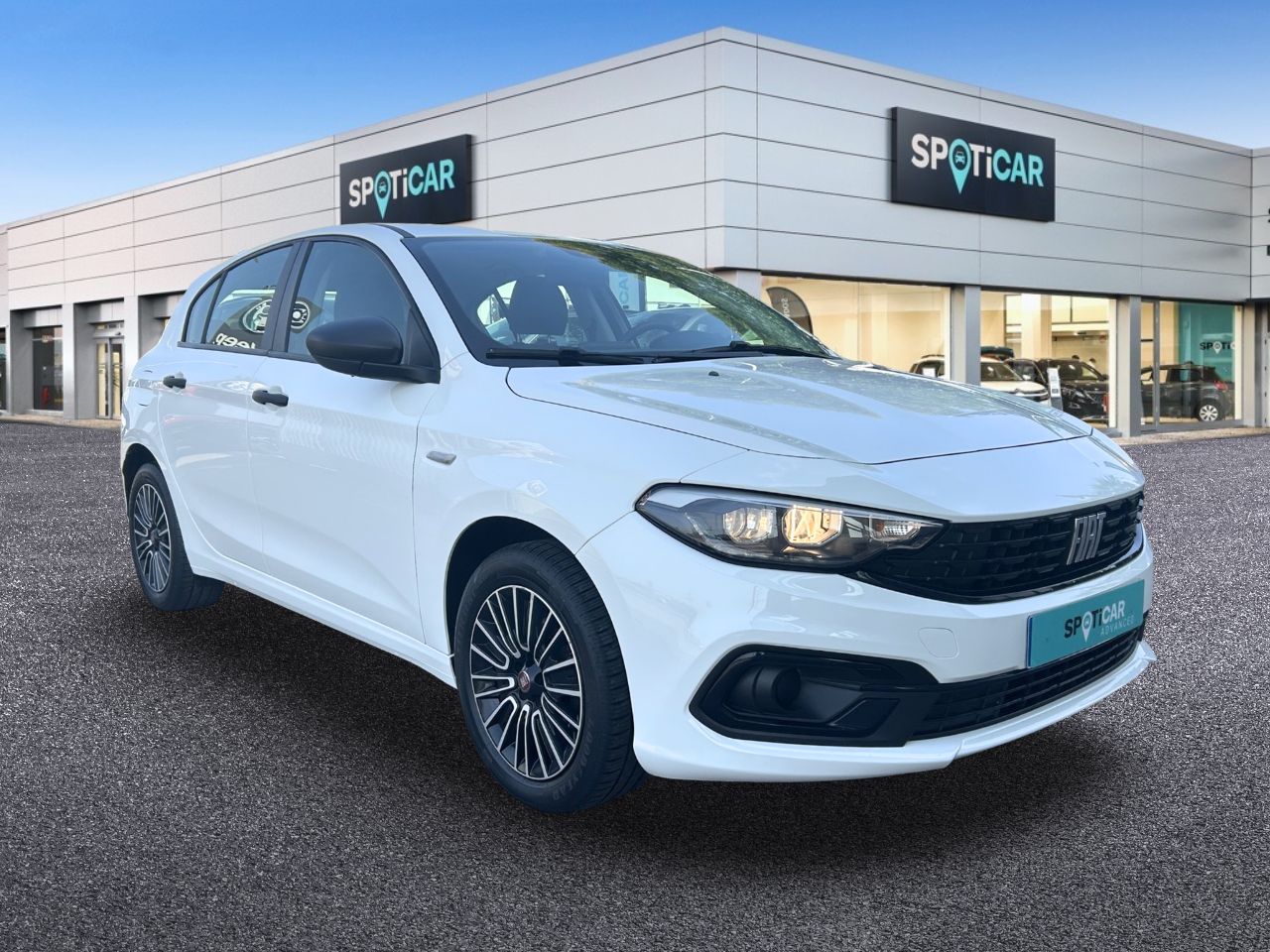 fiat tipo 2022 / foto grande (3)