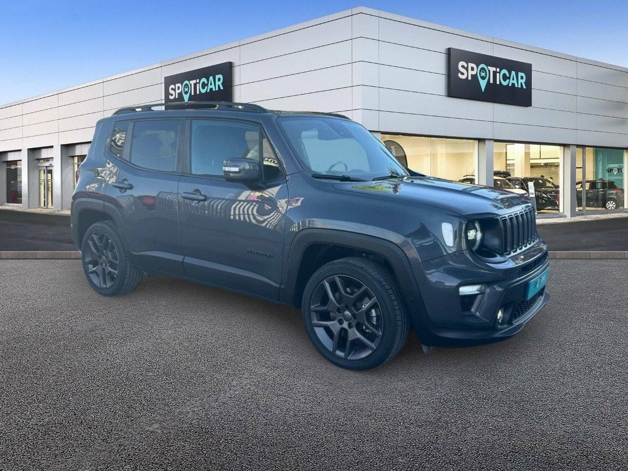 jeep renegade 2021 / foto grande (3)