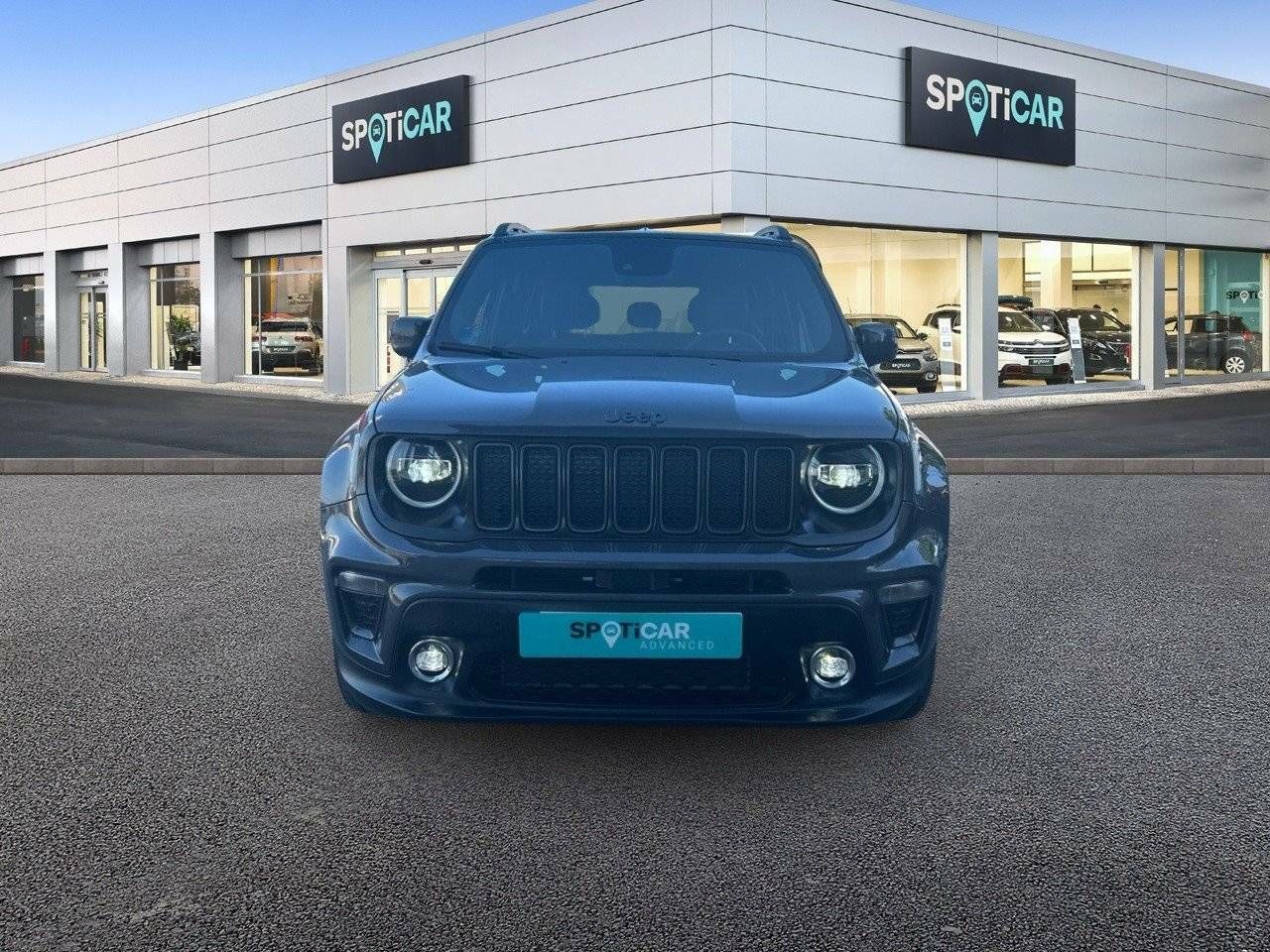 jeep renegade 2021 / foto grande (2)