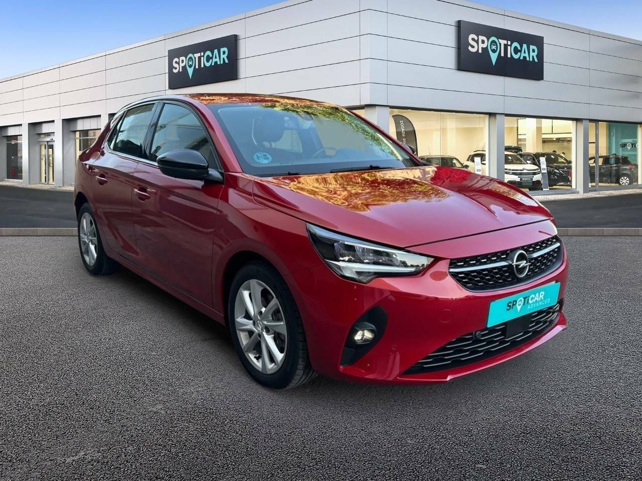 opel corsa 2021 / foto grande (3)