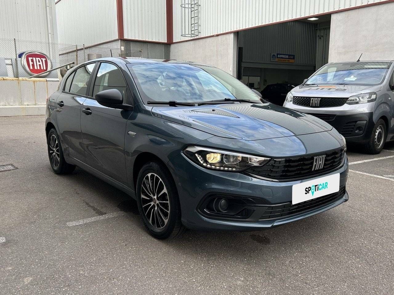 fiat tipo 2025 / foto grande (3)
