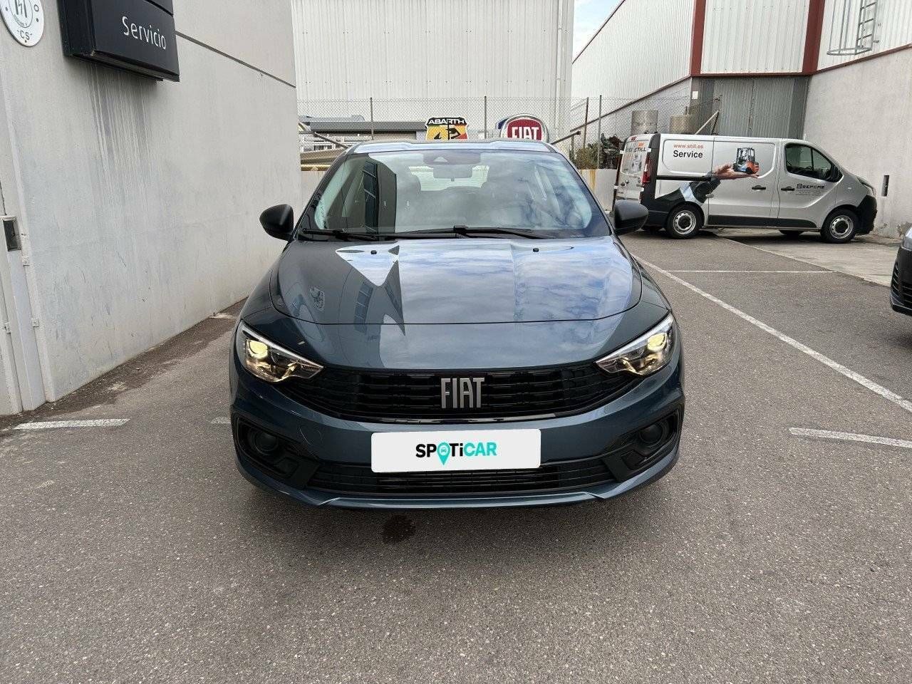 fiat tipo 2025 / foto grande (2)