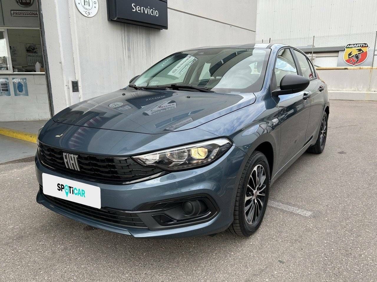 Foto fiat tipo 2025 /