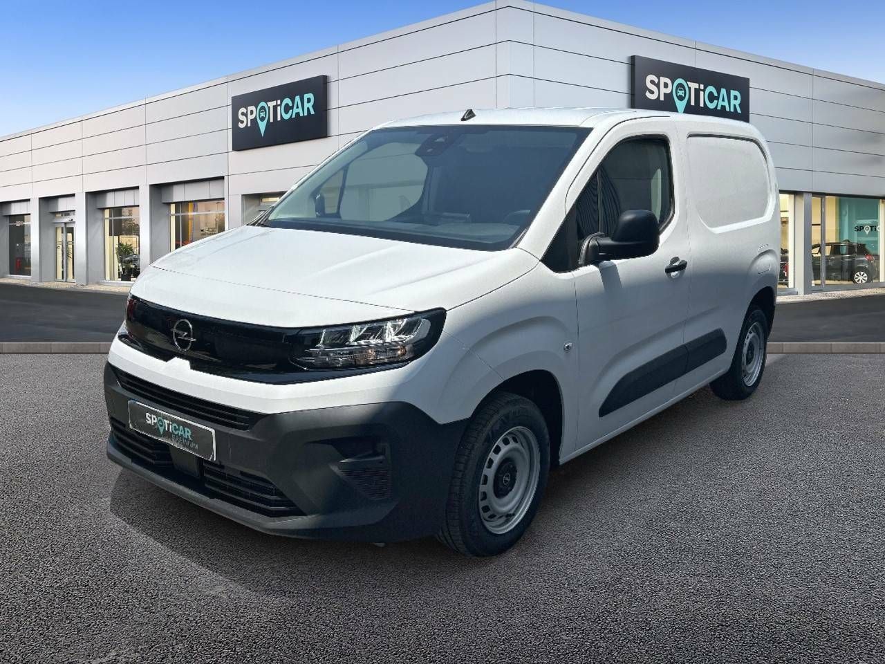 opel combo cargo 2025 /