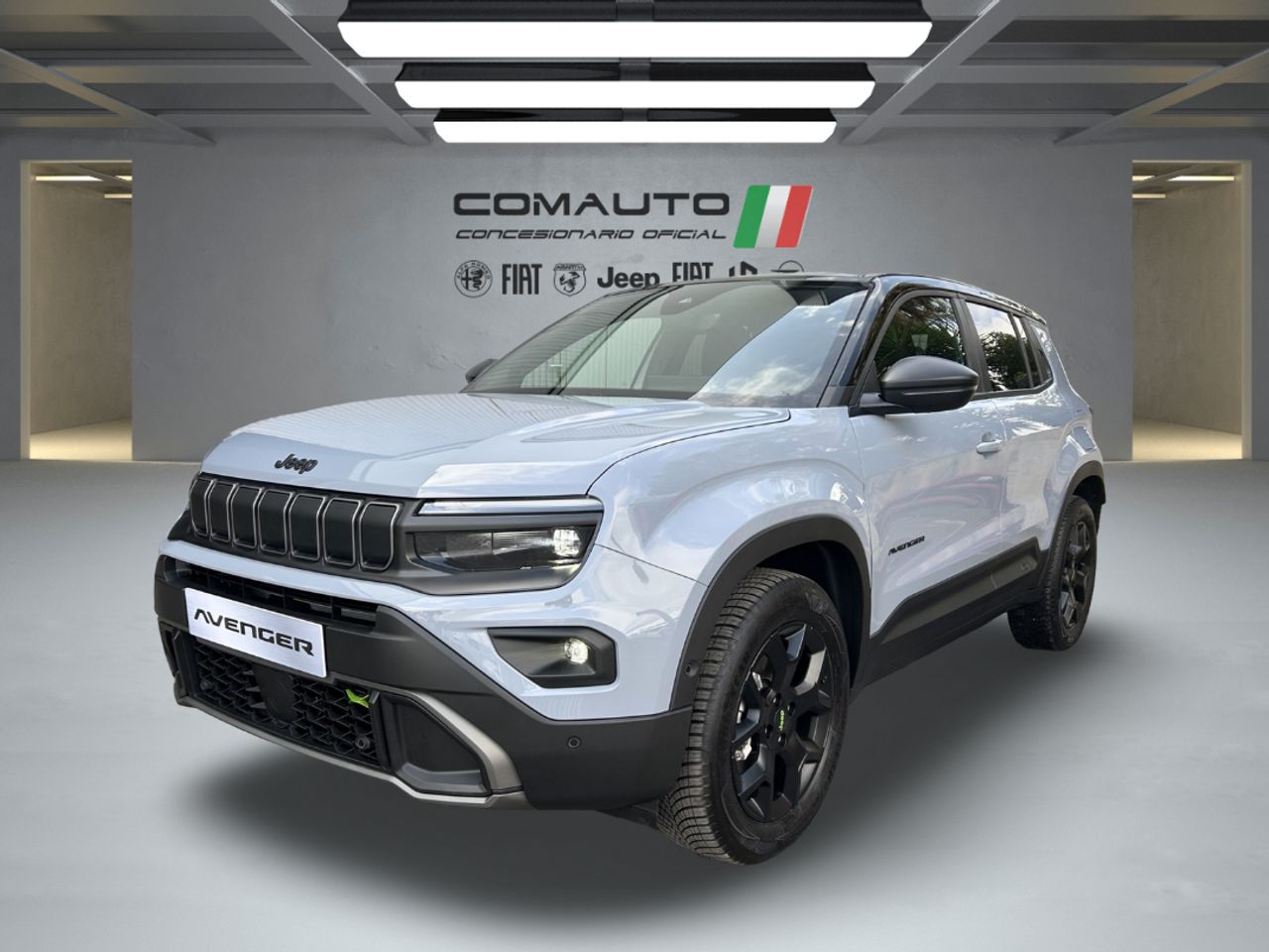 jeep avenger 2025 /