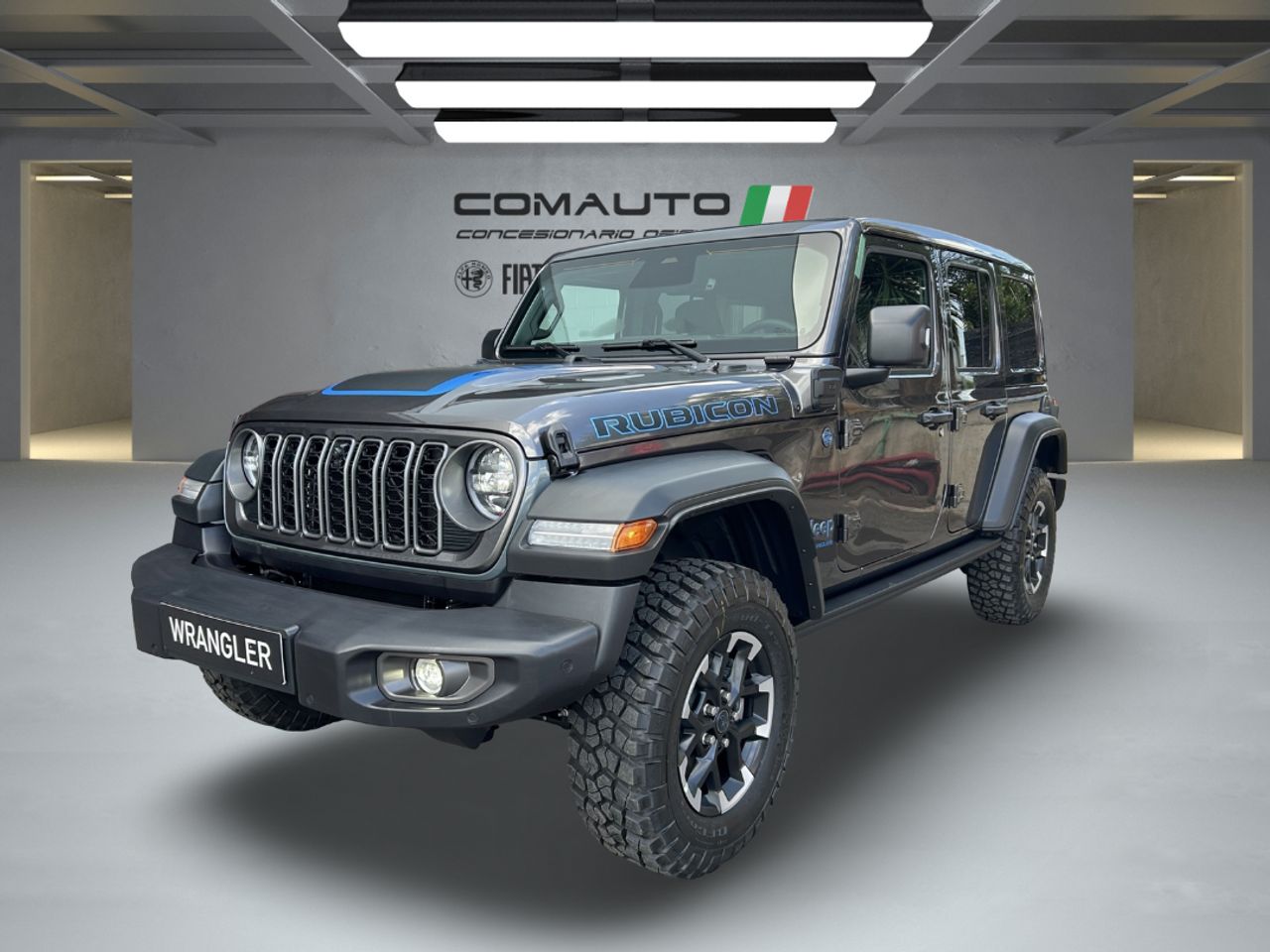 jeep wrangler 2025 /