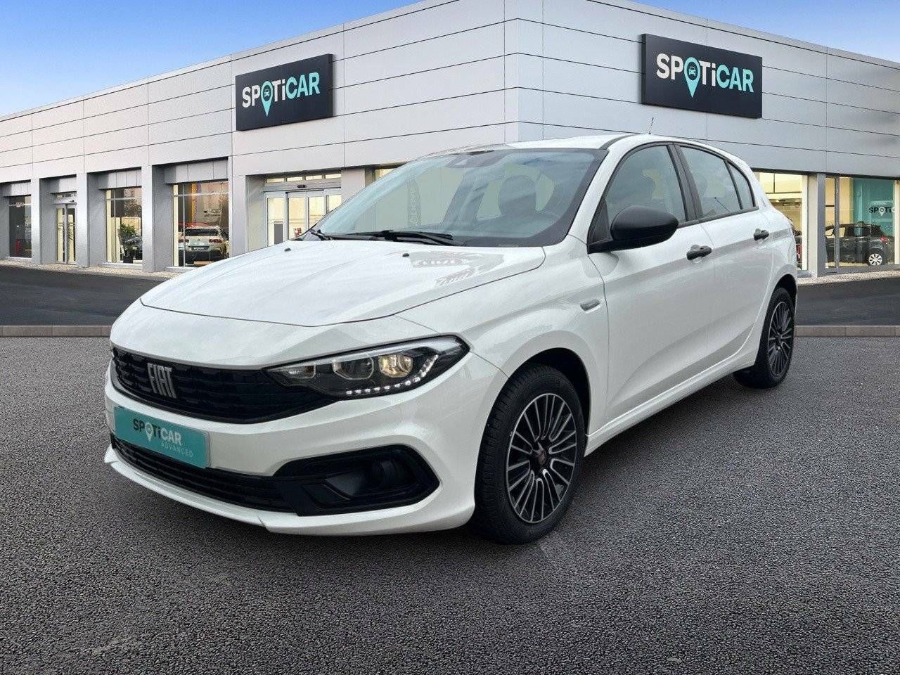 fiat tipo 2022 /