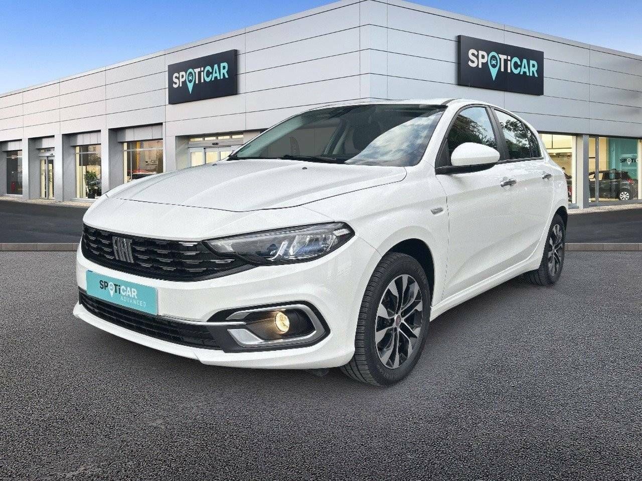 fiat tipo 2023 /