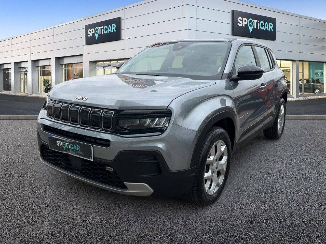 jeep avenger 2024 /