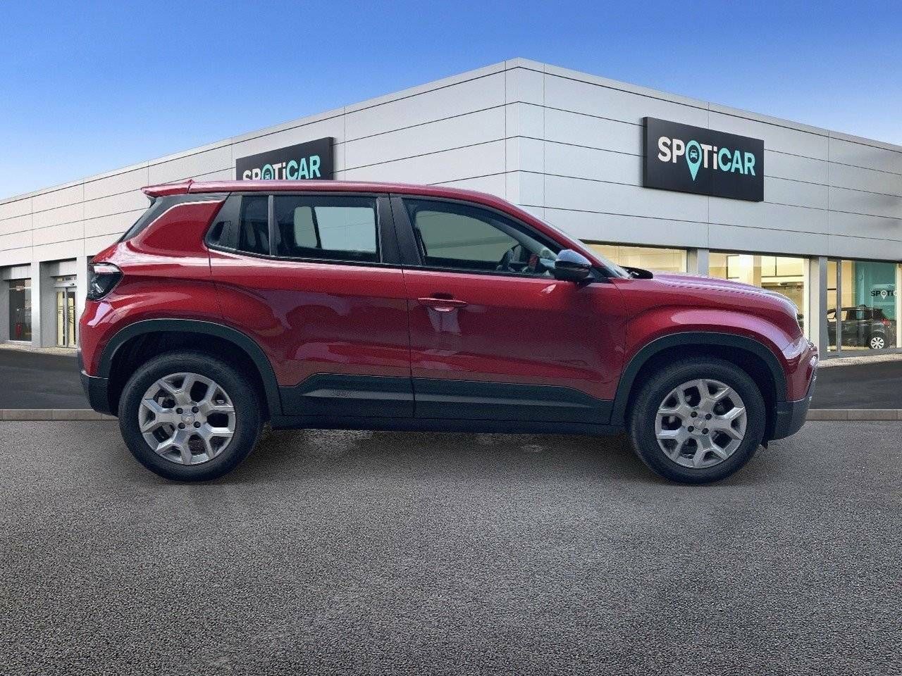 Jeep Avenger 1.2 G 74kW (100CV) Altitude - foto 4