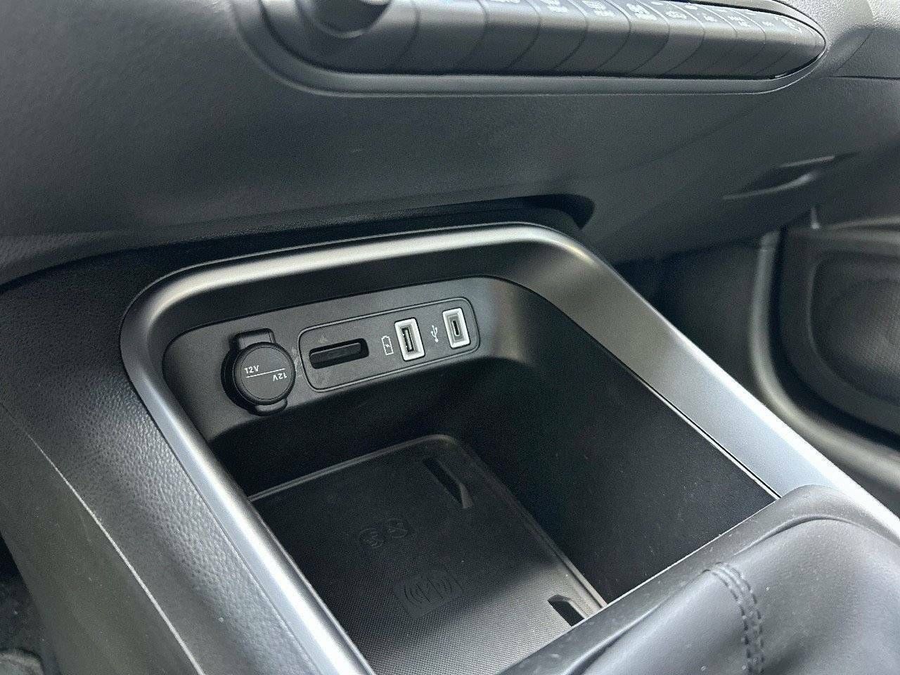 Jeep Avenger 1.2 G 74kW (100CV) Altitude - foto 17