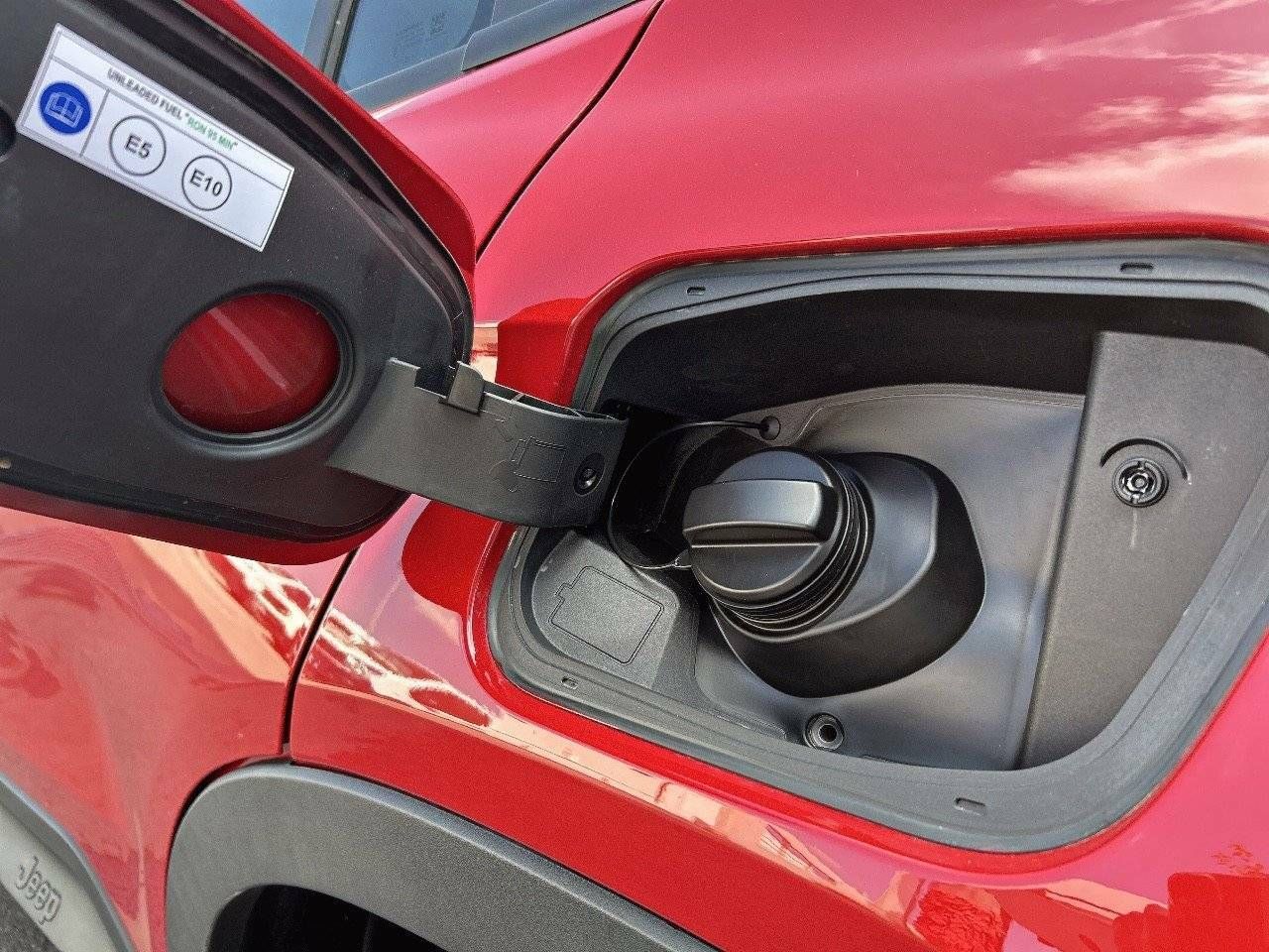 Jeep Avenger 1.2 G 74kW (100CV) Altitude - foto 26