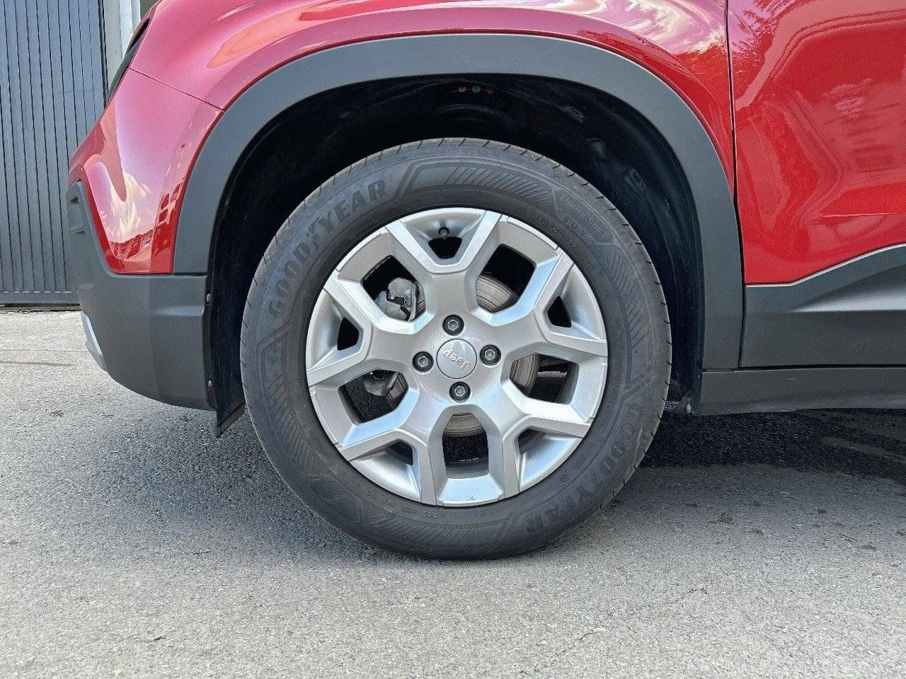 Jeep Avenger 1.2 G 74kW (100CV) Altitude - foto 11