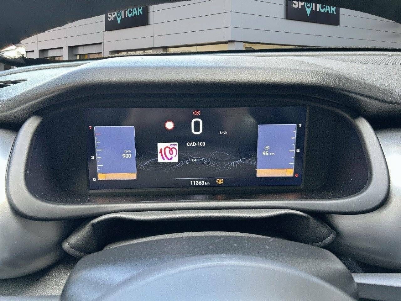 Jeep Avenger 1.2 G 74kW (100CV) Altitude - foto 12