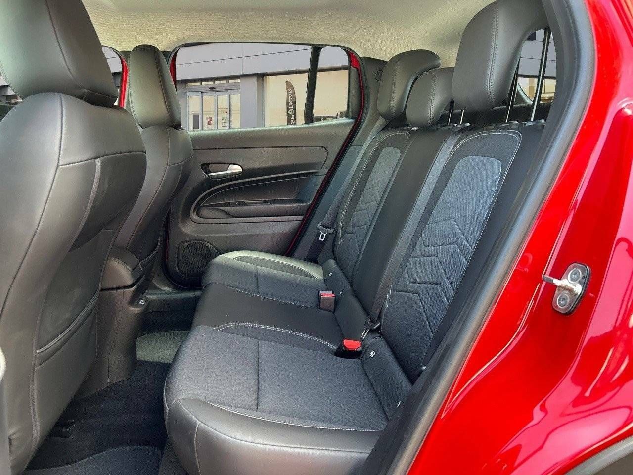 Jeep Avenger 1.2 G 74kW (100CV) Altitude - foto 10