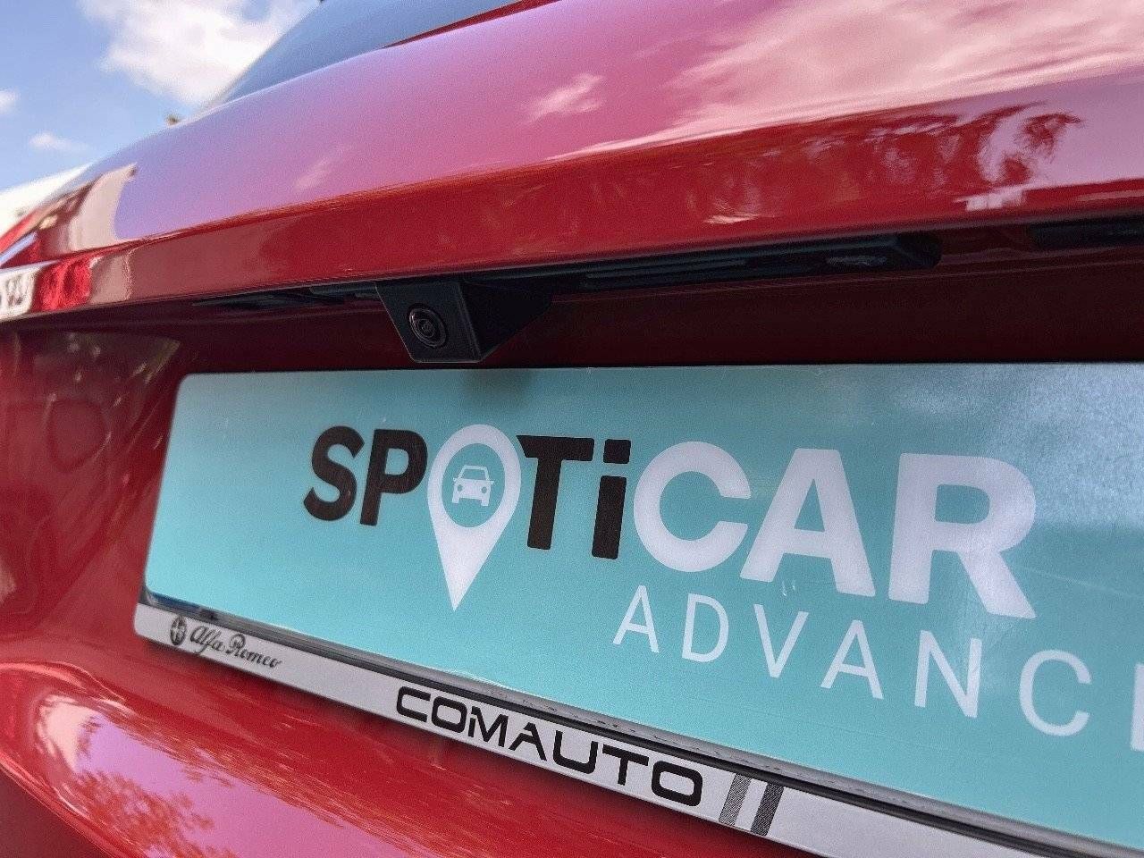 Jeep Avenger 1.2 G 74kW (100CV) Altitude - foto 25