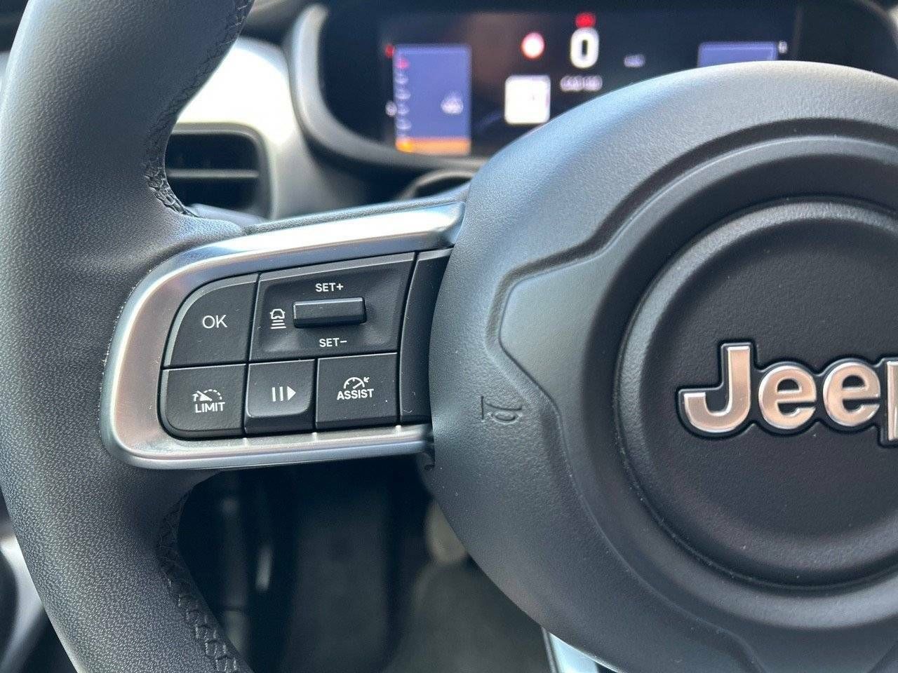 Jeep Avenger 1.2 G 74kW (100CV) Altitude - foto 20